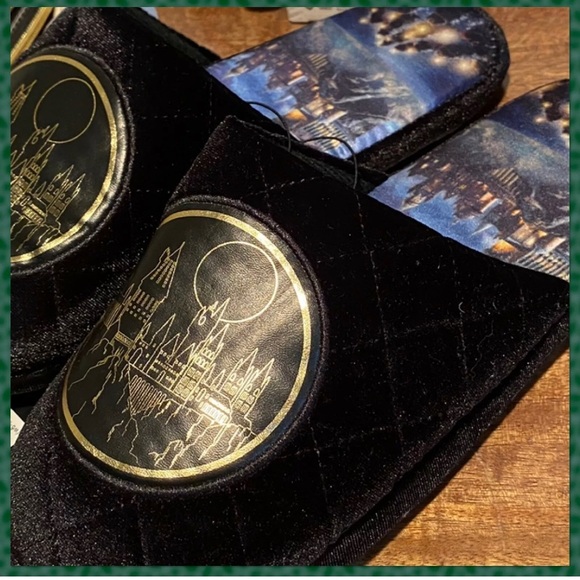 Huge New Harry Potter 20+ Gift Lot Warner Bros Paladone Noble Wizarding World - Picture 6 of 13